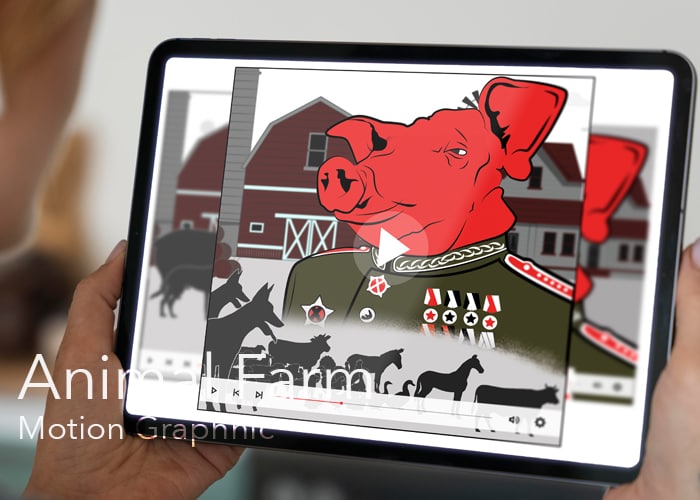 AnimalFarm
